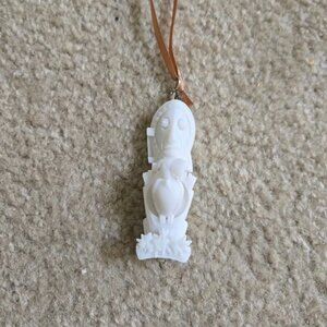 Disney Parks Sample Jose Sketchbook Enchanted Tiki Room Ornament
